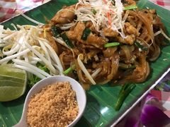-Jungle Kitchen