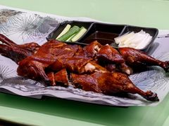 -福照楼汽锅鸡·云南菜(火车站锦江店)