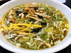 岐山臊子面-黄三怪(会展中心店)