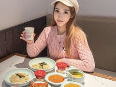 -裕兴记•蟹黄面馆(人民广场店)