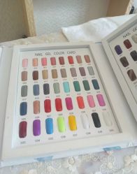 -印奈儿美甲美睫&韩式皮肤管理