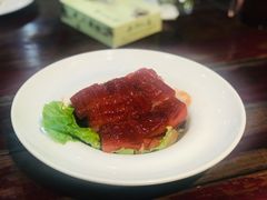 -吴门人家·苏宴宫廷菜(拙政园店)