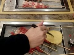 -千岛湖鱼味馆(十字街总店)