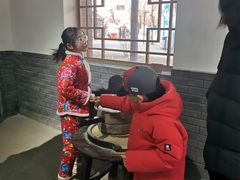 -河北村民俗体验园