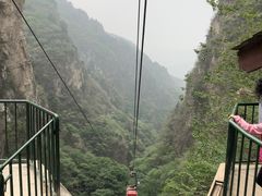 -北京上方山国家森林公园