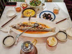 -书湘门地·中国十佳湘菜(西苑店)