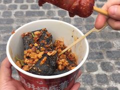 -黑色经典臭豆腐·湖南特产(太平街口店)