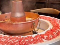 -东门口·鲜爆肚涮肉·烧烤(老门东店)