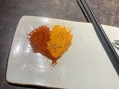 -很久以前羊肉串(中山公园店)