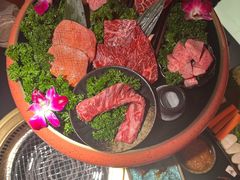 -無二炙坊·和牛烧肉(大钟寺1733店)