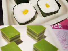 -新越盏·东南亚料理(捷登都会店)