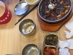 -米村拌饭(砂之船中东奥莱店)