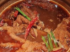 -山四砂锅(太原钟楼街店)