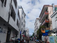 -后海村