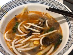 -粉吖吖·邵阳米粉(体育西路店)