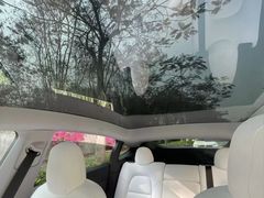 -TESLA 特斯拉(上海太古汇体验店)