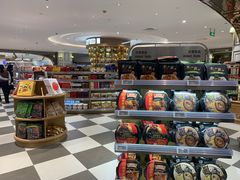 -杭州大厦LSE城市生活超市(杭州大厦店)