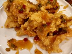 -鸿禧大清花(方庄店)