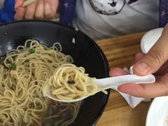 -老码头海鲜烧烤炒菜(广西路店)