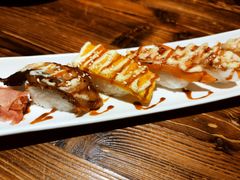 -小川洋风料理(街道口店)