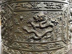 -大钟寺古钟博物馆