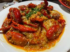 -李叔叔虾蟹大排档(青羊店)