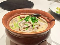 -马哥孛罗大酒店中餐 · 汉唐盛宴