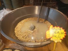 -老城南.鸭血粉丝汤(夫子庙店)