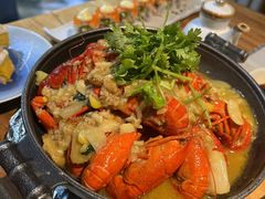 -森味薪火烧•烧鸟居酒屋•日本料理(望京店)
