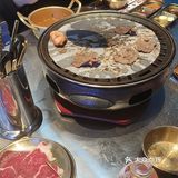朋友推荐的烤肉真的是超惊喜，肉质鲜嫩到不行