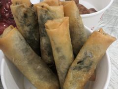 -桂萍特色牛筋牛杂(长堤街总店)