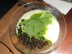 -RUXU入续糖水铺与包(卓悦中心店)