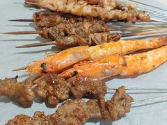 剥皮虾-烤五行·烧烤烤串(石佛营店)