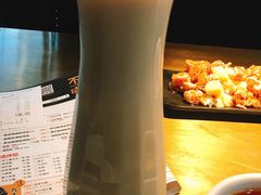 -吞鱼兽麻辣烤鱼(万达店)