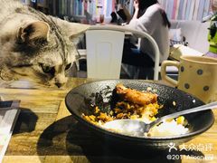 -小时光咖啡馆(开森度假森林店)