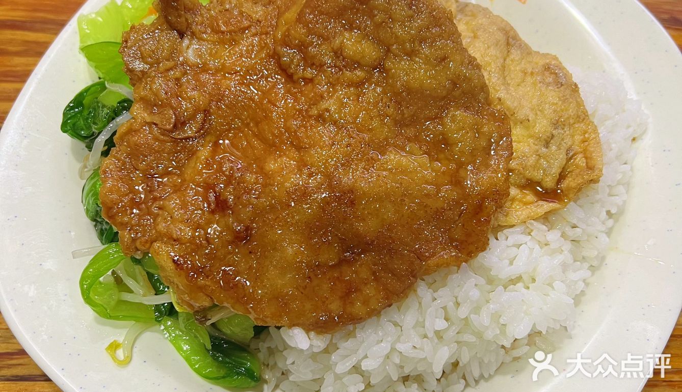 杭州｜家门口的沙县国际料理
