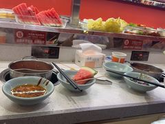 -大成自助小火锅(合肥国购广场店)