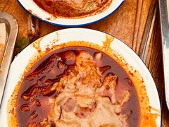 -东仪路传统烤肉