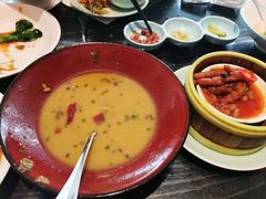 -五缘湾凯悦酒店·悦饗中餐厅