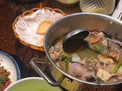 -金厨泰国餐厅·全泰籍厨师料理(拱北店)