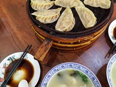 -京都老蔡记(伊河路店)