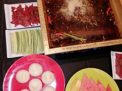 -星湖特色餐厅· 三岔湖环球融创天堂洲际酒店