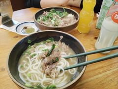 -喜之羊·粉面档