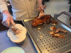 -梅利汴京烤鸭•开封豫菜地标店(东大街店)