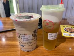 -宁茶·西宁特色奶茶(北家姓总店)
