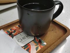 -星巴克臻选(深圳龙岗万科店)