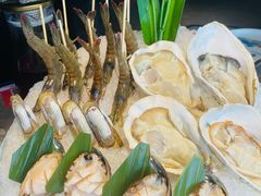 -1718海鲜姿造(苏宁宴请臻选店)