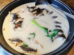 -兰婆婆餐厅淳安菜