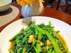 -mango tree芒果树泰国餐厅(青岛万象城店)