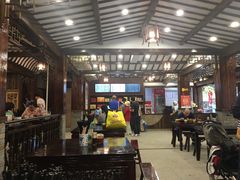 大堂-丁莲芳(红旗路店)